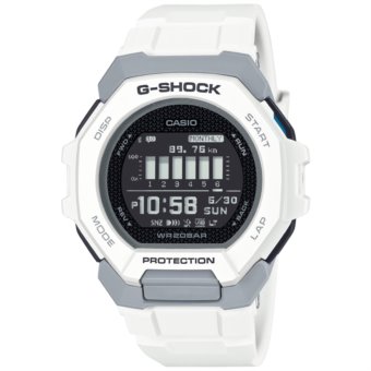 casio g shock G-SQUAD gbd-300-7er