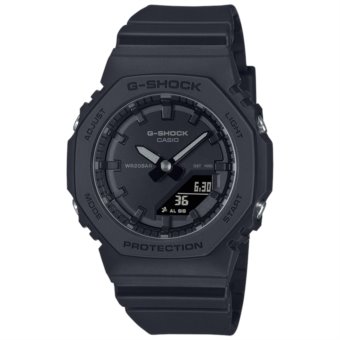 casio g shock CLASSIC gma-p2100bb-1aer