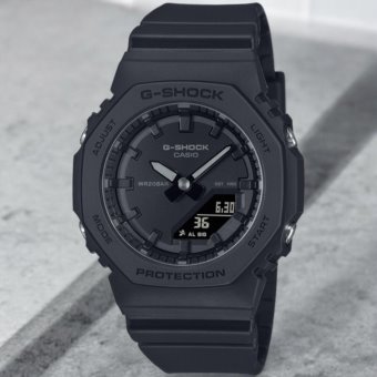 Casio g shock GMA-P2100BB-1AER