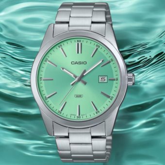 Casio collection MTP-VD03D-3A2UD