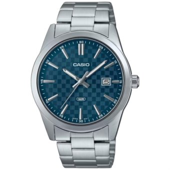 Casio collection Orologio Uomo Solo tempo mtp-vd03d-2a2ud