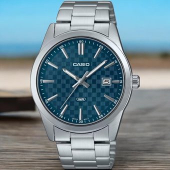Casio collection MTP-VD03D-2A2UD