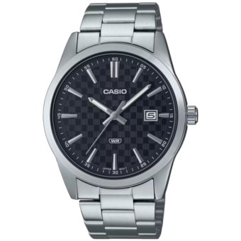 Casio collection Orologio Uomo Solo tempo mtp-vd03d-1au