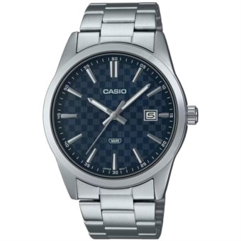 Casio collection Orologio Uomo Solo tempo mtp-vd03d-2au