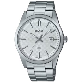 Casio collection Orologio Uomo Solo tempo mtp-vd03d-7au