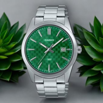 Casio collection MTP-VD03D-3A1U