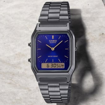 Casio vintage AQ-230GG-2ADF