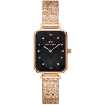 daniel wellington QUADRO LUMINE PRESSED PIANO dw00100579