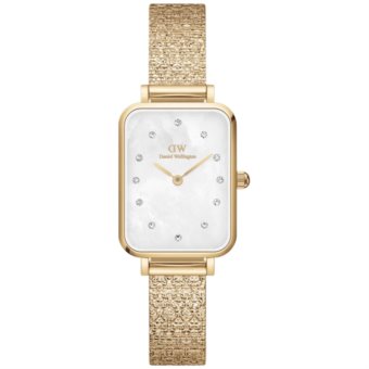 daniel wellington QUADRO LUMINE PRESSED PIANO dw00100582