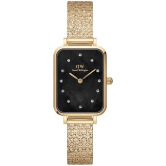 daniel wellington QUADRO LUMINE PRESSED PIANO dw00100583