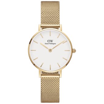 PETITE EVERGOLD dw00100350