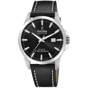 Festina Orologio Uomo Solo tempo f20025/4