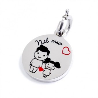 Marlu Charm Donna 15ch043