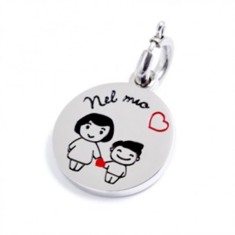 Marlu Charm Donna 15ch042