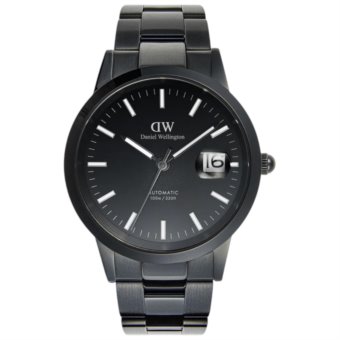 daniel wellington ICONIC LINK AUTOMATIC dw00100753