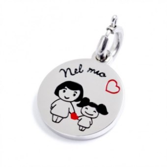 Marlu Charm Donna 15ch041