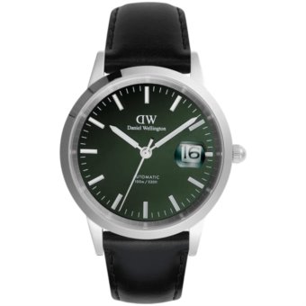 daniel wellington ICONIC SHEFFIELD AUTOMATIC dw00100756