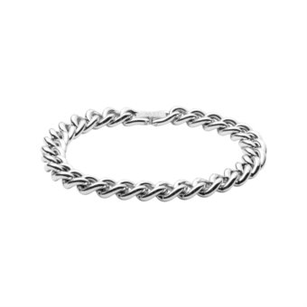 daniel wellington gioielli CHUNKY CHAIN dw00400849
