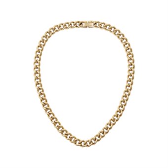 daniel wellington gioielli CHUNKY CHAIN dw00400851