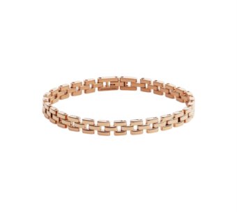 daniel wellington gioielli 3-LINK dw00400958