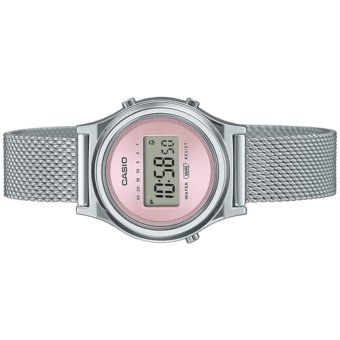 Orologio Casio vintage LA700WEM-4AEF