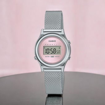 Casio vintage LA700WEM-4AEF