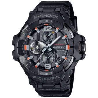 casio g shock GRAVITYMASTER gr-b300ec-1aer