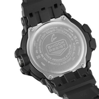 Orologio Uomo Casio g shock