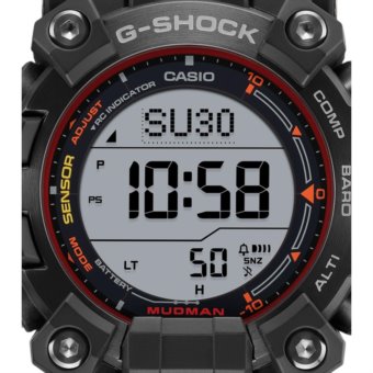 Orologio Casio g shock GW-9500MEC-1ER