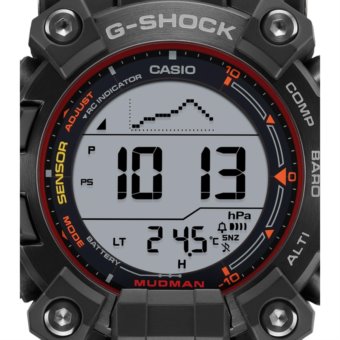 Casio g shock GW-9500MEC-1ER