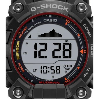 Casio g shock GW-9500MEC-1ER