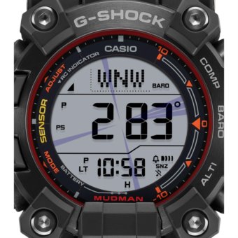 Orologio Uomo Casio g shock