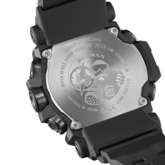 Casio g shock GW-9500MEC-1ER Uomo