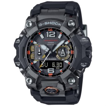 casio g shock MUDMASTER gwg-b1000ec-1aer