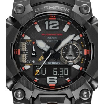 Orologio Casio g shock GWG-B1000EC-1AER