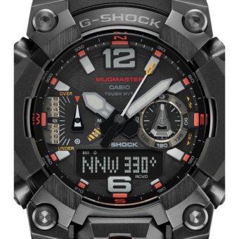 Casio g shock GWG-B1000EC-1AER