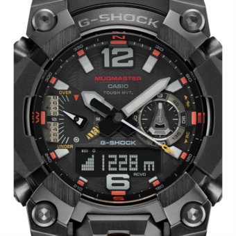 Orologio Uomo Casio g shock