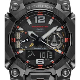 Casio g shock GWG-B1000EC-1AER Uomo