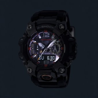Casio g shock GWG-B1000EC-1AER Uomo