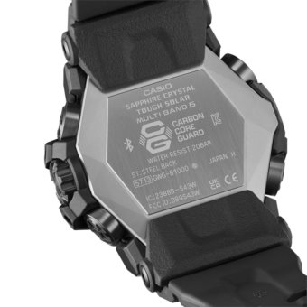 Casio g shock GWG-B1000EC-1AER Uomo