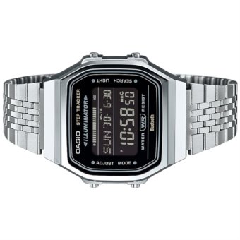 Orologio Casio vintage ABL-100WE-1BEF