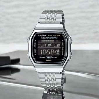 Casio vintage ABL-100WE-1BEF