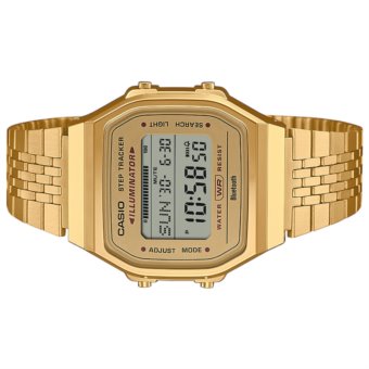 Orologio Casio vintage ABL-100WEG-9AEF