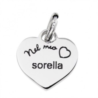 Marlu Charm Donna 15ch015