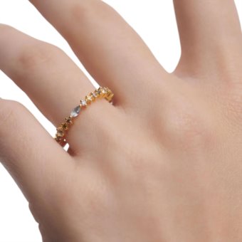 Anello Pdpaola AN01-C80-16