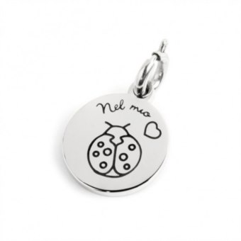 Marlu Charm Donna 15ch002
