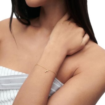 Bracciale Pdpaola PU01-846-U
