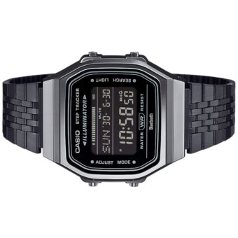 Orologio Casio vintage ABL-100WEGG-1BEF
