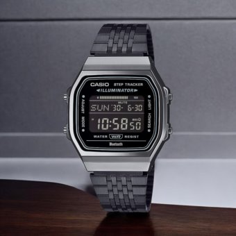Casio vintage ABL-100WEGG-1BEF