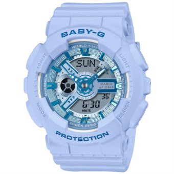 casio g shock BA-110 ba-110yk-2aer